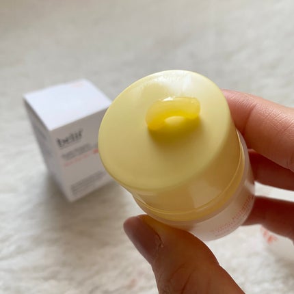 スーパーナイツ マルチ V リップセリン /belif/リップクリームを使ったクチコミ(5枚目)