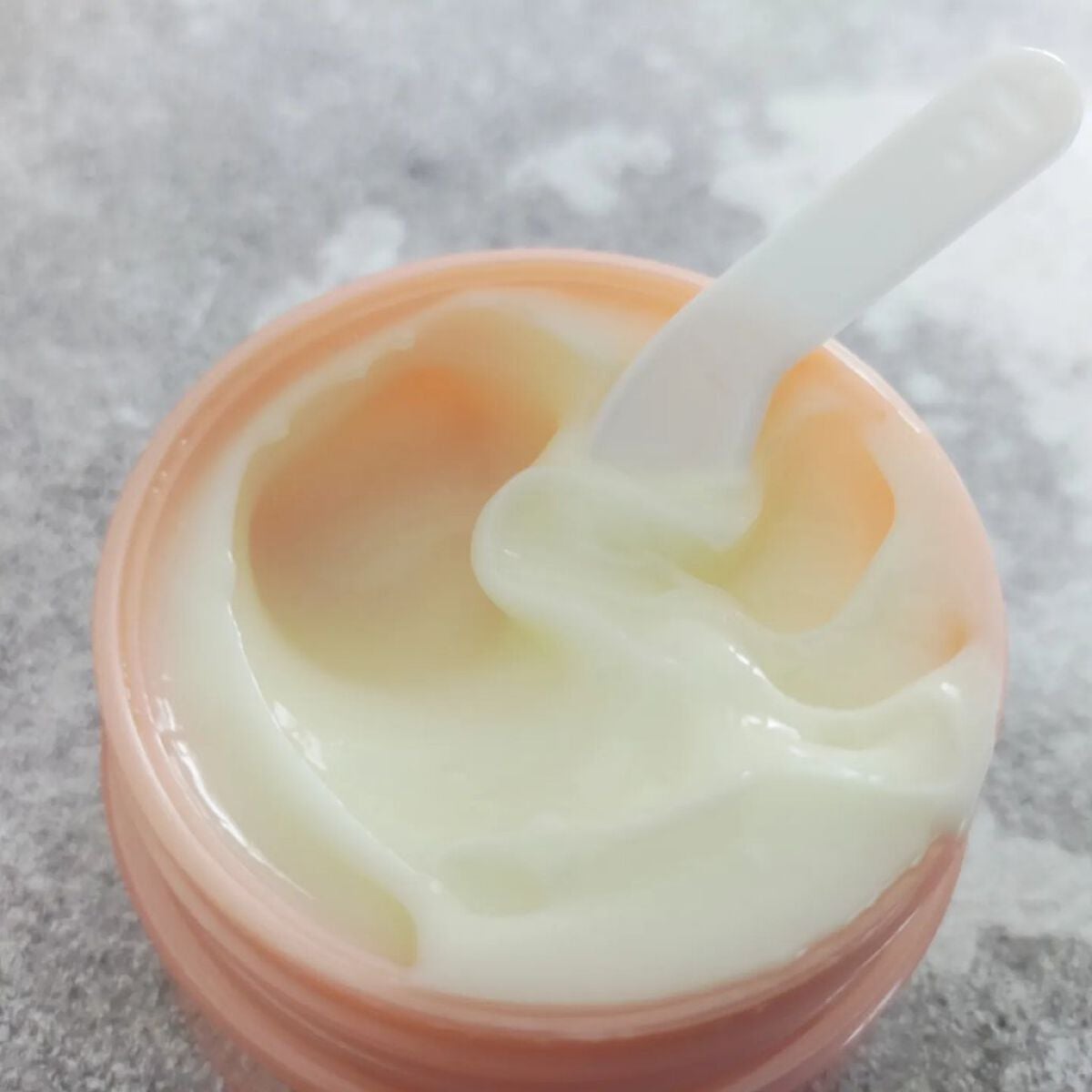 タウリフトパワーセラム/千の潤い/美容液を使ったクチコミ(2枚目)