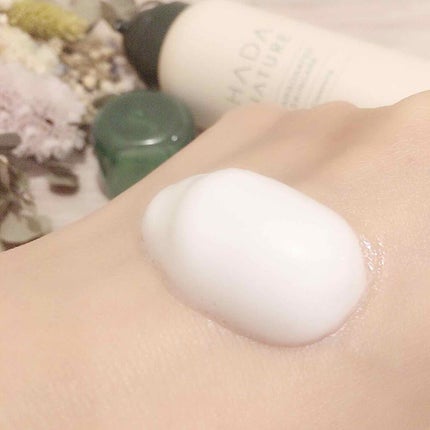 炭酸クレンジング/肌ナチュール/泡洗顔を使ったクチコミ(2枚目)