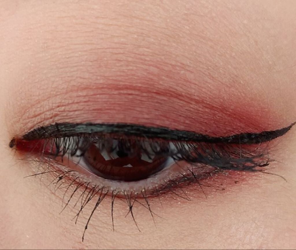 シグニチャー カラー アイズ/SUQQU/アイシャドウパレットを使ったクチコミ(3枚目)