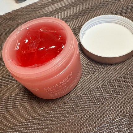 もち肌コラーゲンセラム3.0/MEDICUBE/美容液を使ったクチコミ(4枚目)