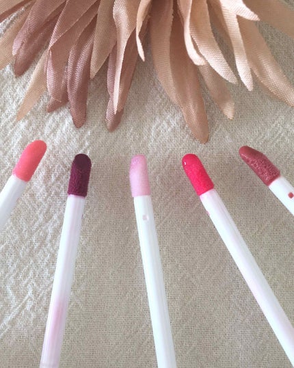 【旧】ディオール アディクト リップ マキシマイザー/Dior/リップグロスを使ったクチコミ(3枚目)