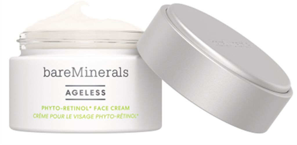 AGL フィトレチノ フェイス クリーム bareMinerals