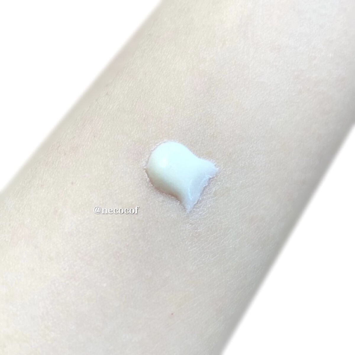 エクストラUV ジェルN/アリィー/日焼け止めジェルを使ったクチコミ（3枚目）