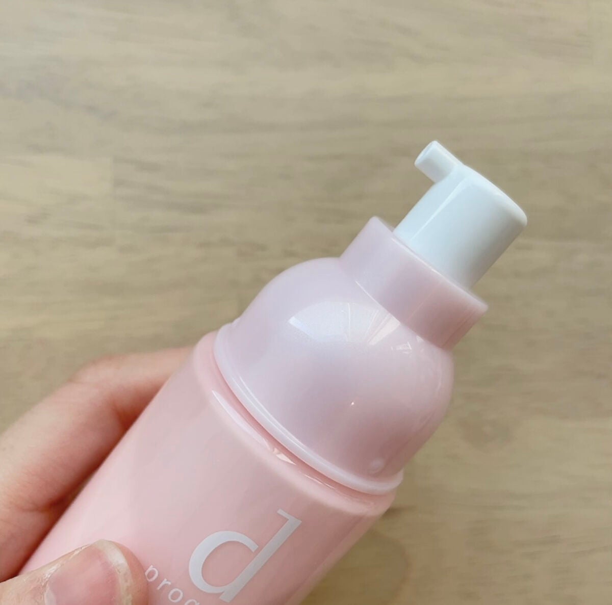 モイストケア エマルジョン MB/d プログラム/乳液を使ったクチコミ(2枚目)