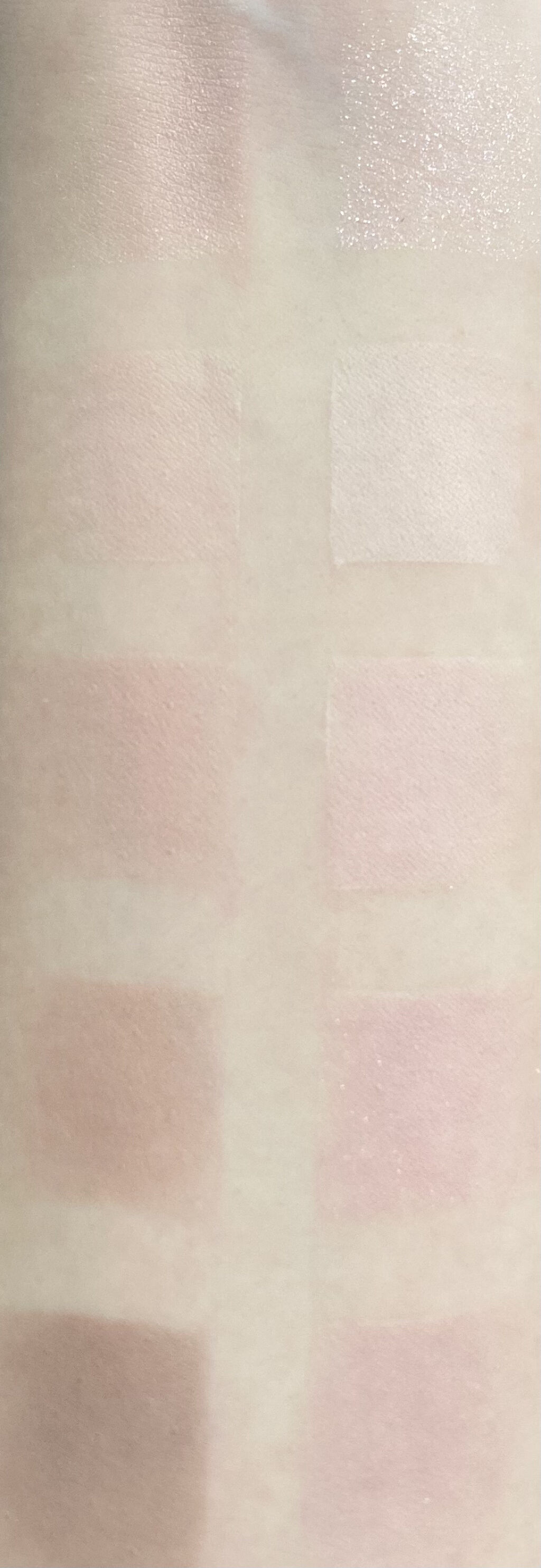 ベターザンパレット/rom&nd/アイシャドウパレットを使ったクチコミ（3枚目）