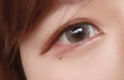 colors 1day/colors/ワンデー(1DAY)カラコンを使ったクチコミ(4枚目)