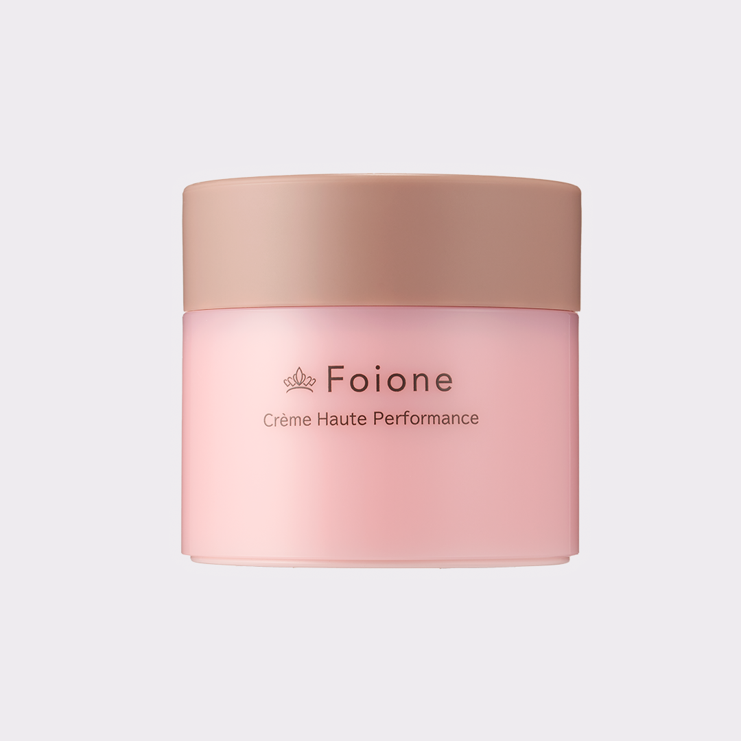 クレームハイパフォーマンス / フォアーネ