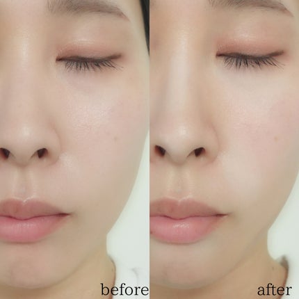 リキッドハイライター&コントゥア/JUDYDOLL/ハイライトを使ったクチコミ(10枚目)