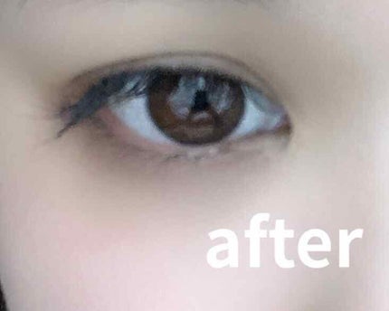 EMAKED(エマーキット)/水橋保寿堂製薬/まつげ美容液を使ったクチコミ(3枚目)