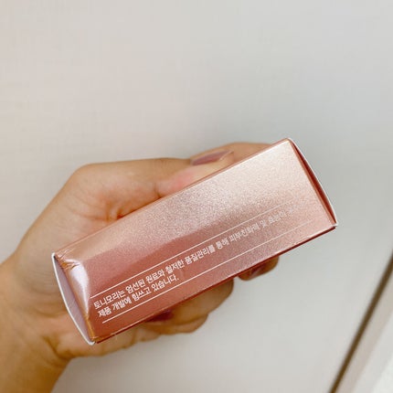 ルミナスマーブルハイライター/TONYMOLY/パウダーハイライトを使ったクチコミ(7枚目)
