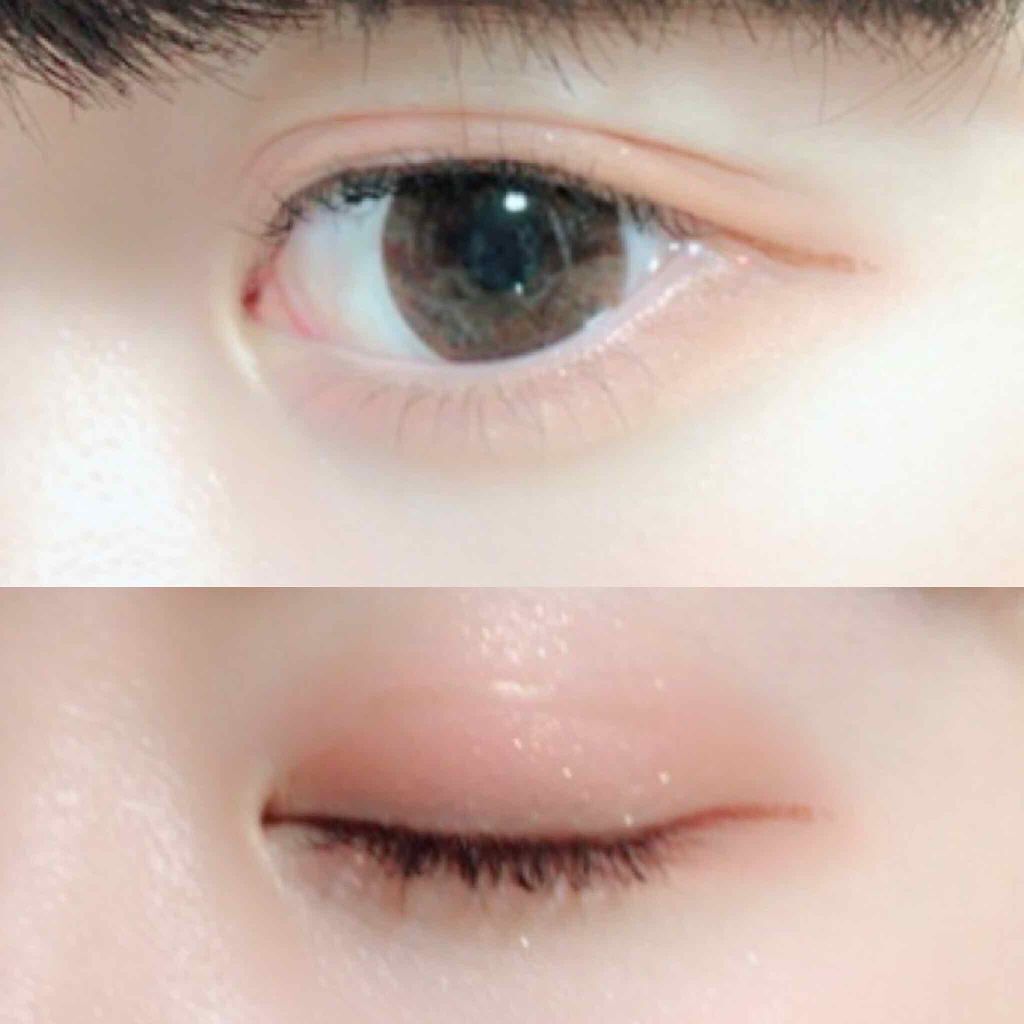 インク エアリー ベルベット/PERIPERA/口紅を使ったクチコミ(2枚目)