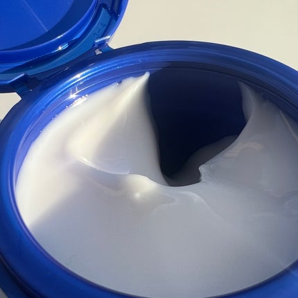 スペシャルジェルクリーム EX (ブライトニング) /アクアレーベル/オールインワン化粧品を使ったクチコミ(4枚目)