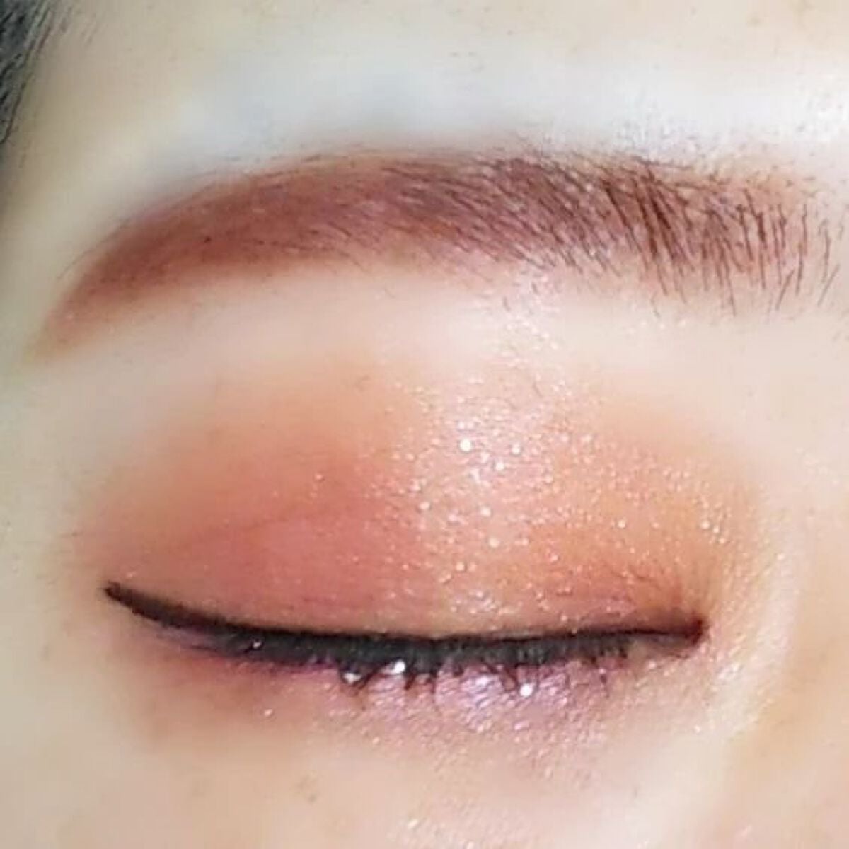 カールキープベース/CEZANNE/マスカラ下地を使ったクチコミ(5枚目)