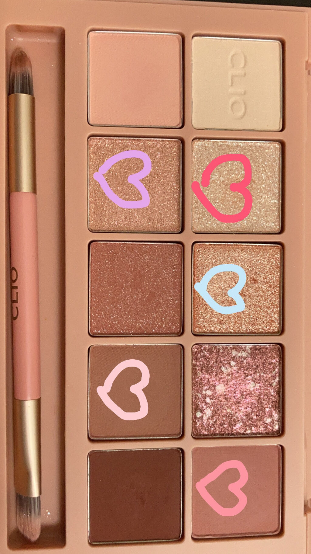 スムースリキッドアイライナー スーパーキープ/ヒロインメイク/リキッドアイライナーを使ったクチコミ（3枚目）