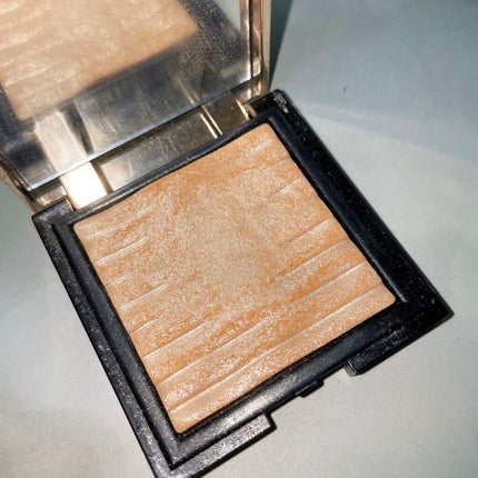 プリズム エアー ハイライター/CLIO/パウダーハイライトを使ったクチコミ(1枚目)