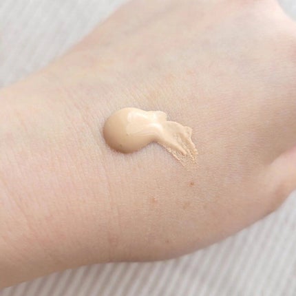 ドラマティックエッセンスリキッド/マキアージュ/リキッドファンデーションを使ったクチコミ(4枚目)