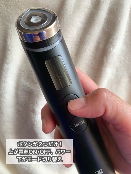 グルタチオングロウアンプル/MEDICUBE/美容液を使ったクチコミ(2枚目)