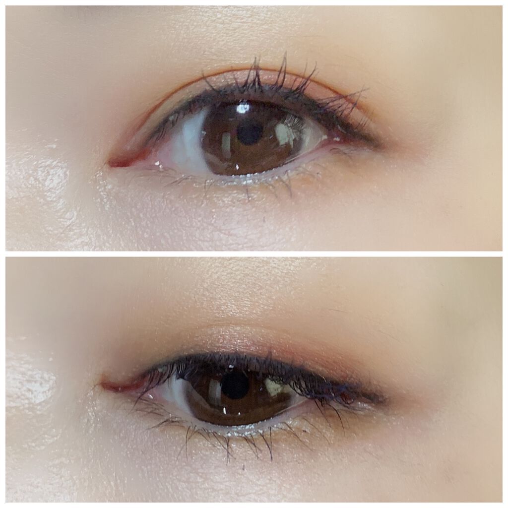 ヴォランタリーベイシス アイパレット/Celvoke/アイシャドウパレットを使ったクチコミ(4枚目)