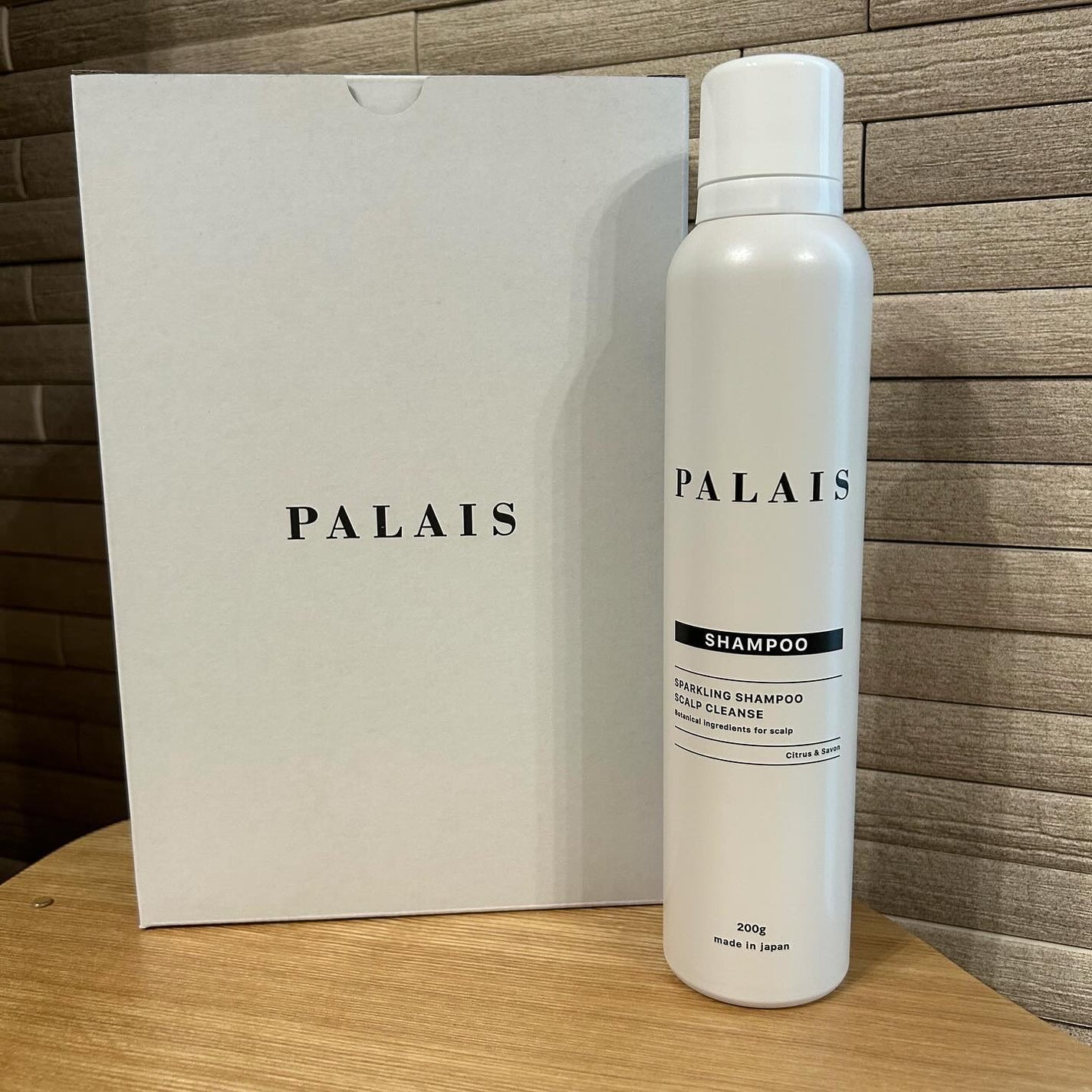 なな on LIPS 「*Thankyou*コエタスのモニターキャンペーンでPALAI..」(3枚目)