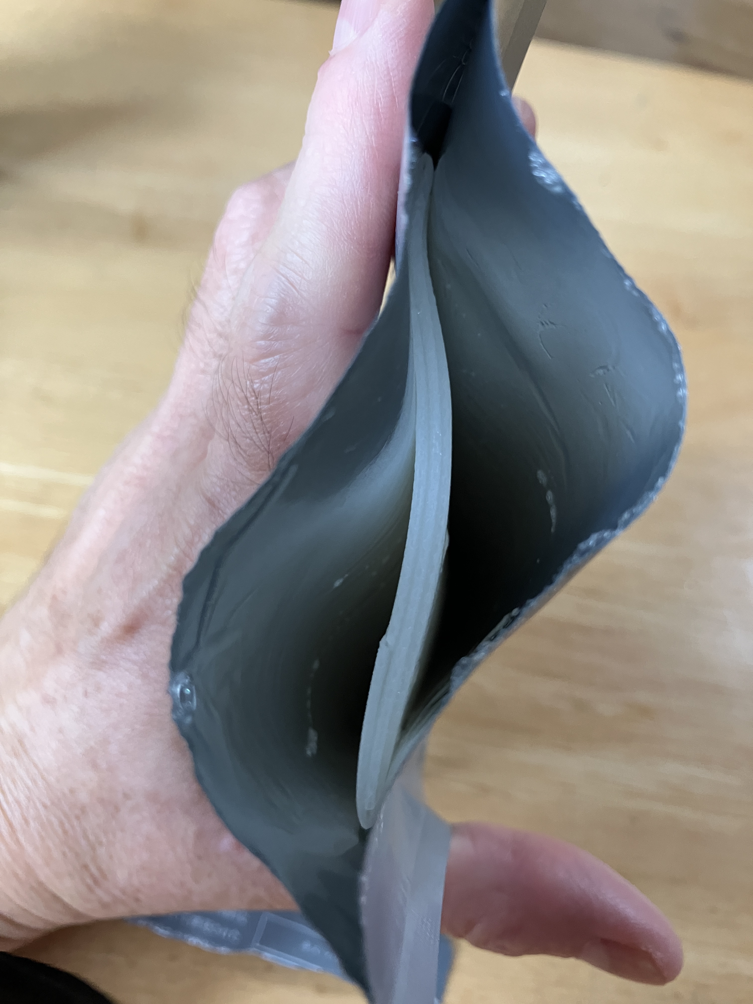 高濃度ナノCBDフェイスパック/proov &C/シートマスク・パックを使ったクチコミ（3枚目）