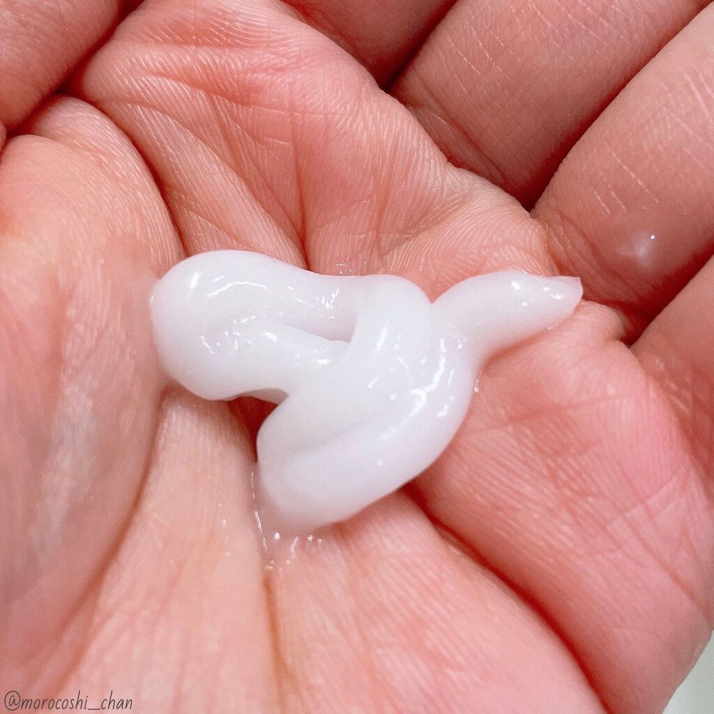 ハヤラクシャンプー モイスト/トリートメント モイスト/サボリーノ/市販シャンプーを使ったクチコミ(5枚目)