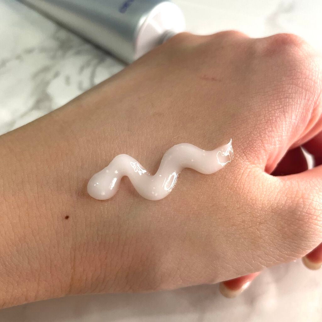 デュイセル シカプラスバーム/DEWYCEL/フェイスクリームを使ったクチコミ(3枚目)