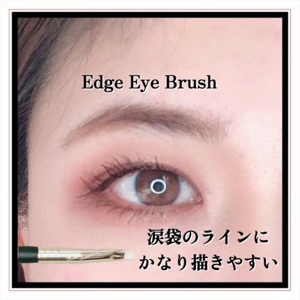 okhee 白玉ファンデーションブラシ/SOOA DOR/メイクブラシを使ったクチコミ(9枚目)