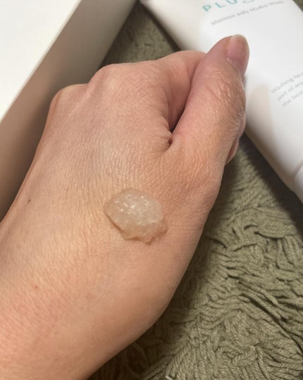 を使ったクチコミ(3枚目)