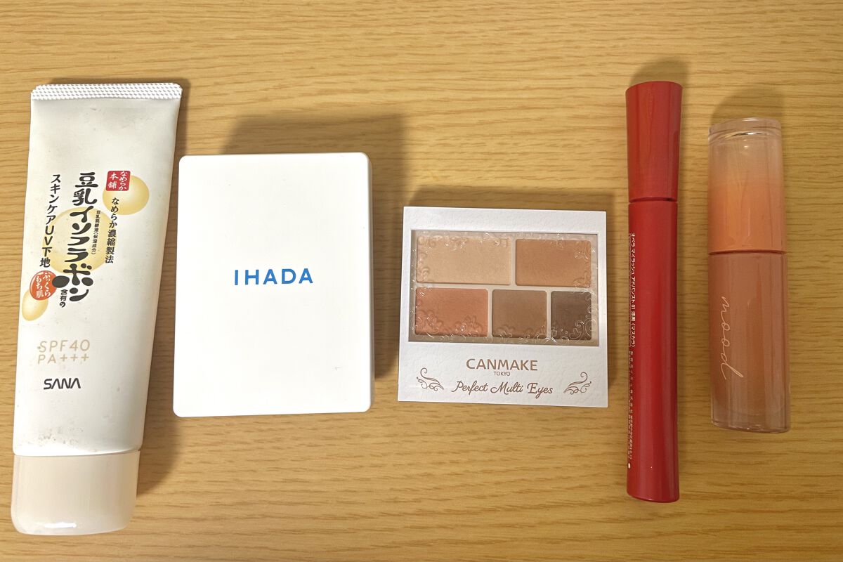 オペラ マイラッシュ アドバンスト/OPERA/マスカラを使ったクチコミ（1枚目）