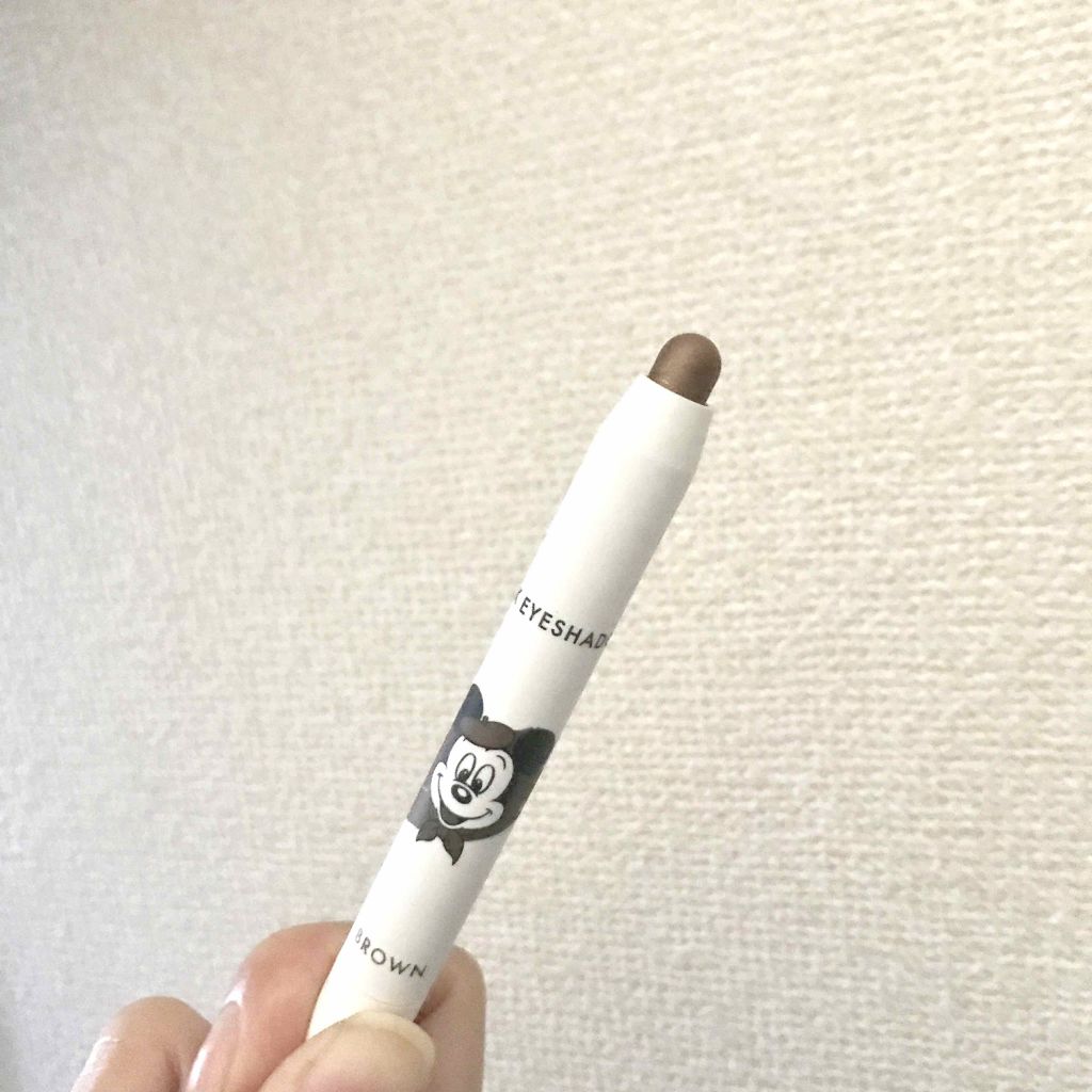 ウィッチズ フィットスティックシャドウ/Witch's Pouch/スティックアイシャドウを使ったクチコミ（2枚目）