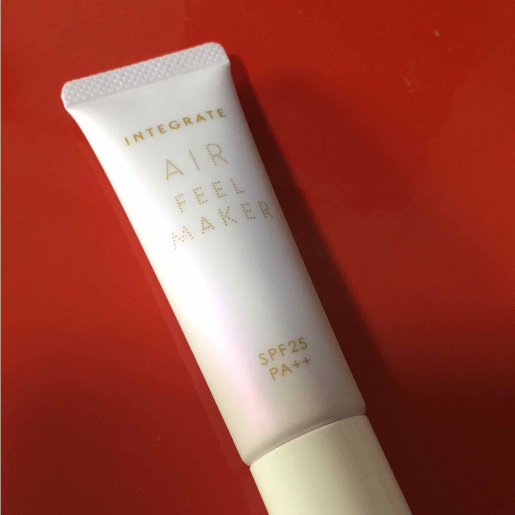 ブライトピュアベース/CandyDoll/化粧下地を使ったクチコミ（2枚目）