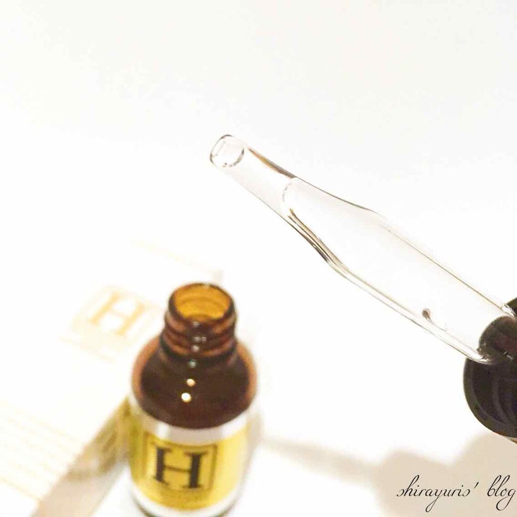 ヒューマナノ プラセン原液/ヒューマナノ/美容液を使ったクチコミ（2枚目）