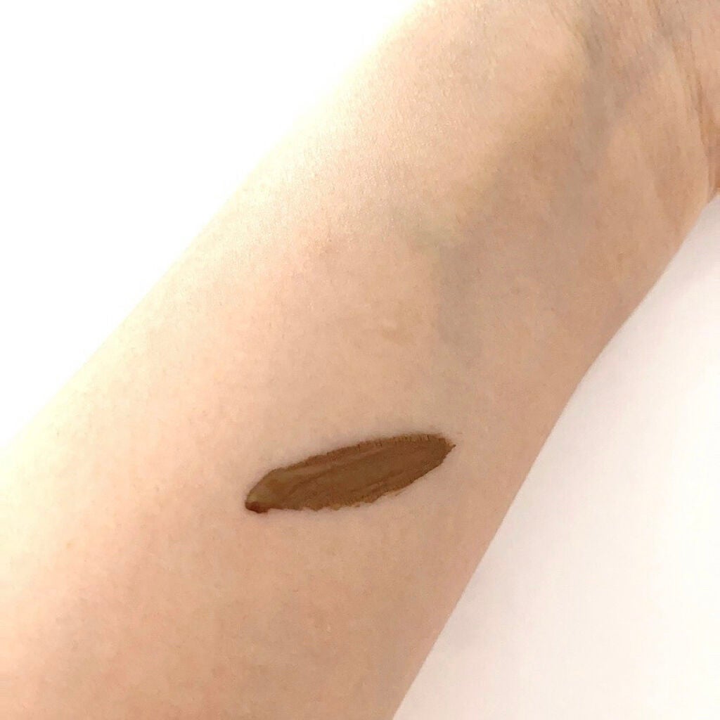 エテュセ アイエディション(ブロウマスカラ)/ettusais/眉マスカラを使ったクチコミ(3枚目)