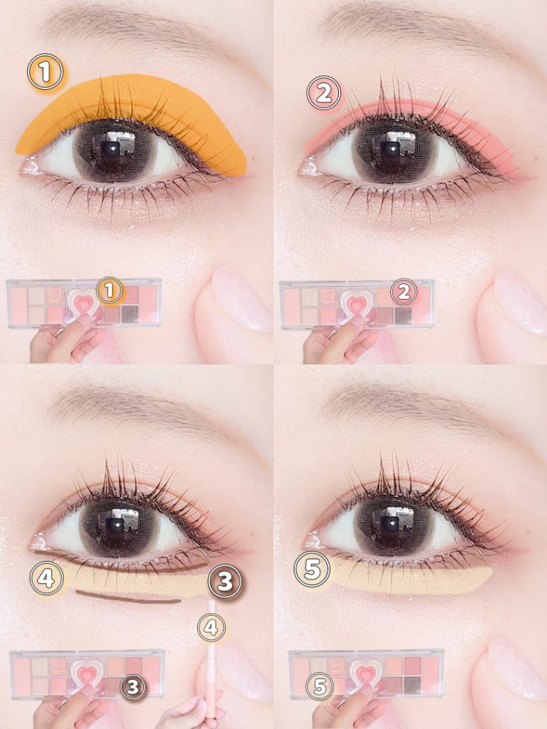 アンダーアイマスター/nobev/ペンシルアイライナーを使ったクチコミ（2枚目）