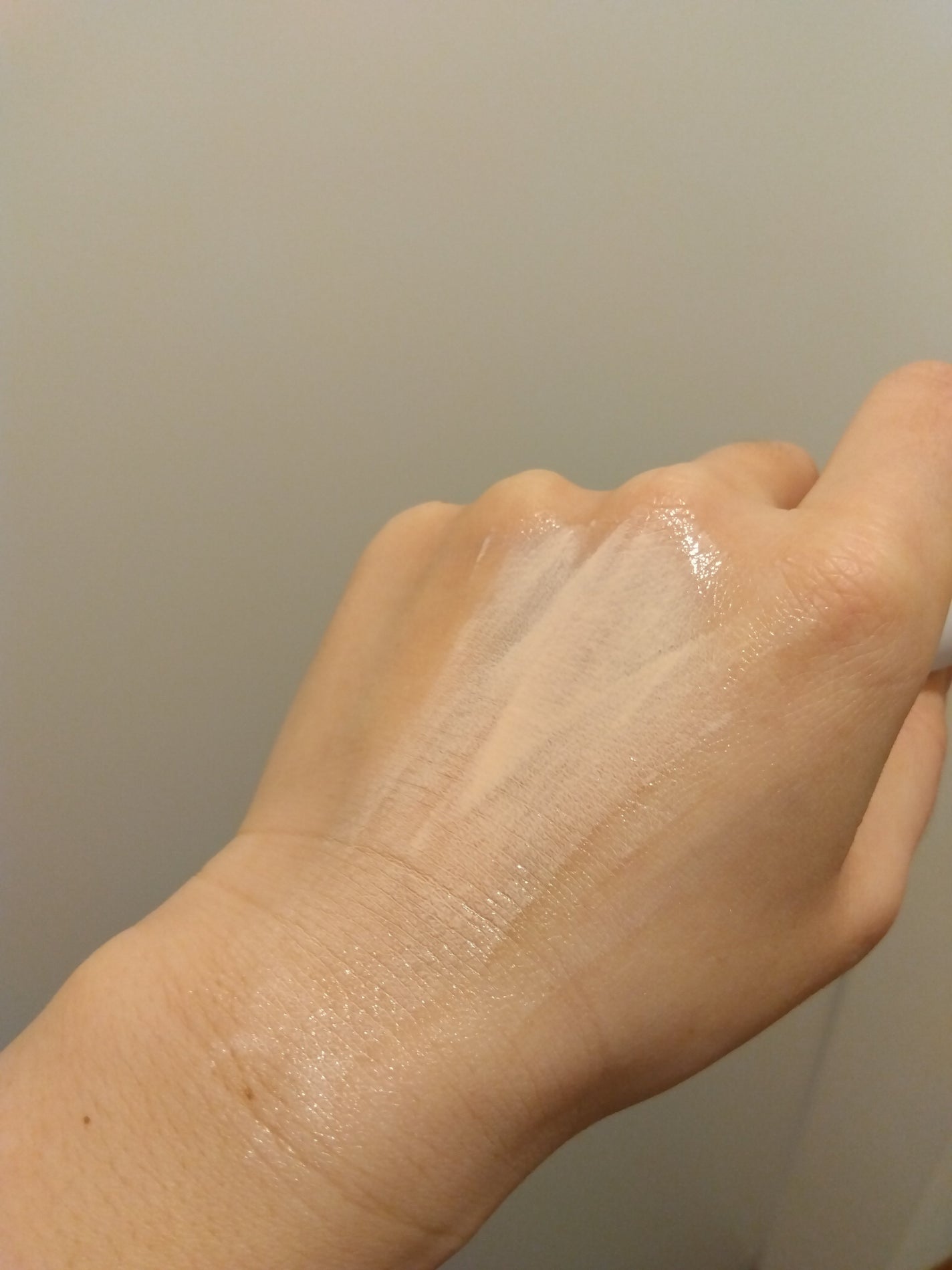 メイクアップベースUV/sopo/化粧下地を使ったクチコミ(4枚目)