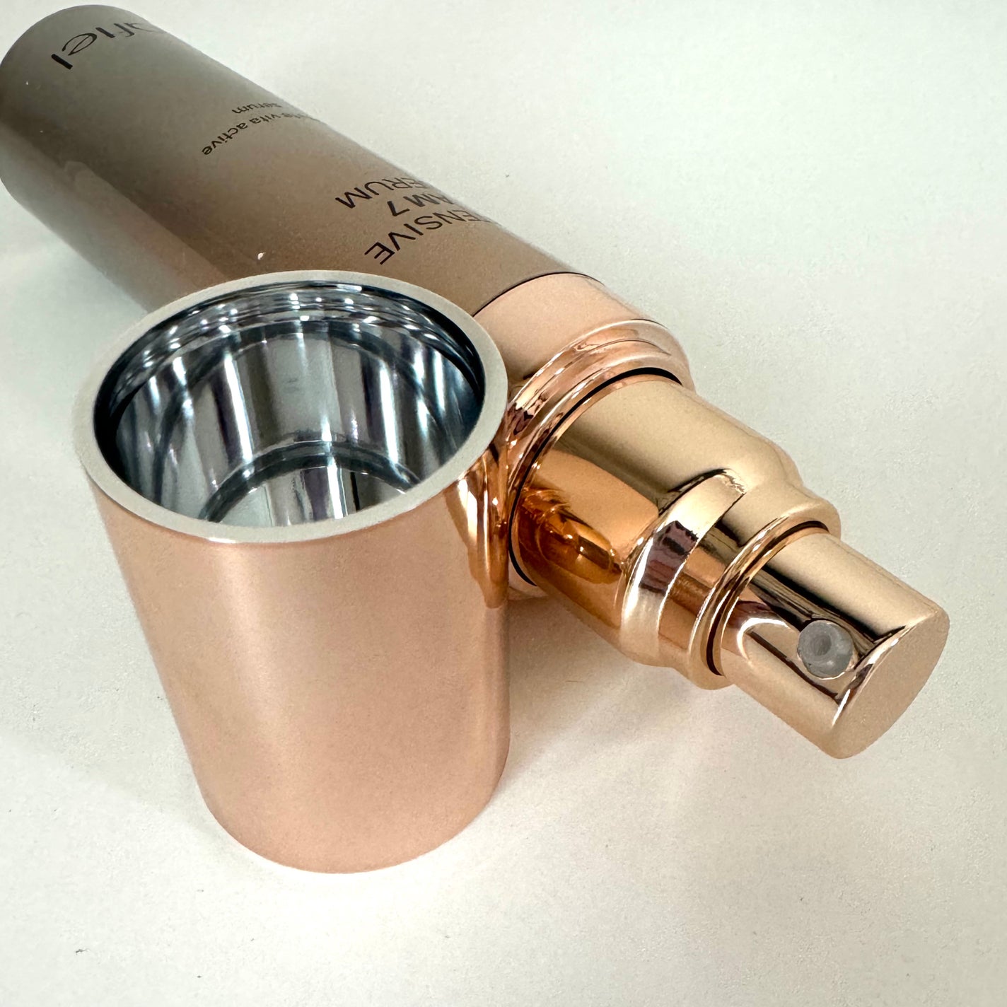 インテンシブAM7 セラム/Raftel/美容液を使ったクチコミ(3枚目)