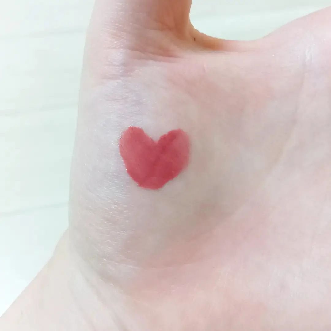 エレガンス クラルテ ルージュ ビジュー/Elégance/口紅を使ったクチコミ(3枚目)