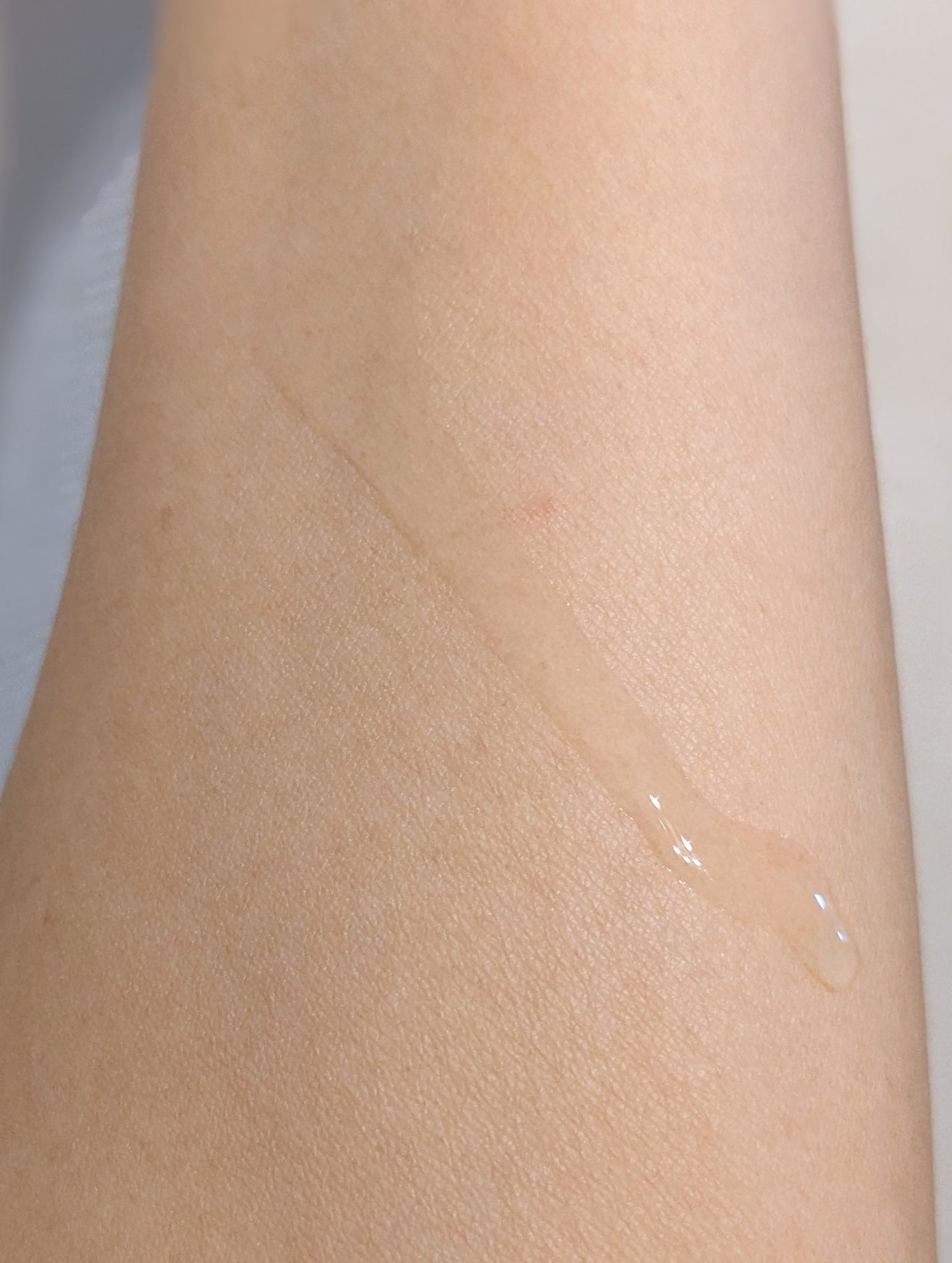 ジェニフィック アルティメ セラム/LANCOME/美容液を使ったクチコミ(4枚目)