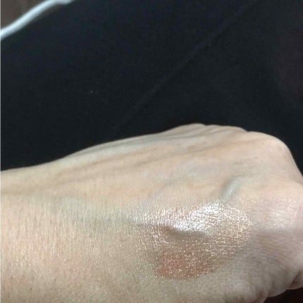 リキッドハイライター/NARS/リキッドハイライトを使ったクチコミ(2枚目)