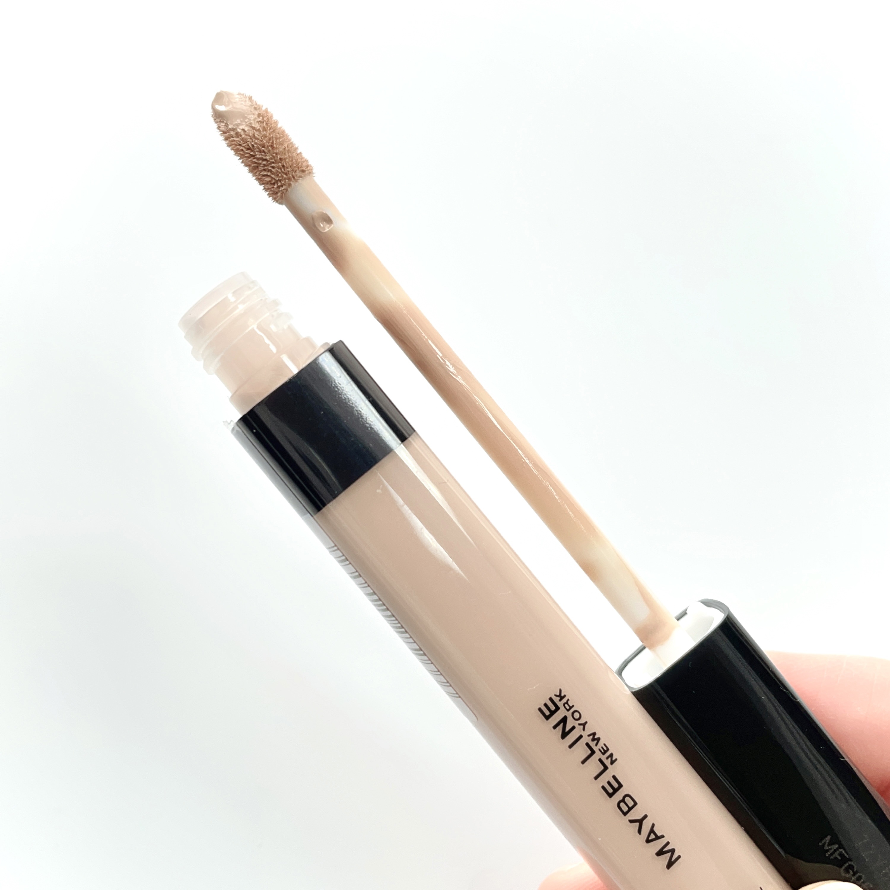 フィットミー コンシーラー/MAYBELLINE NEW YORK/リキッドコンシーラーを使ったクチコミ（1枚目）