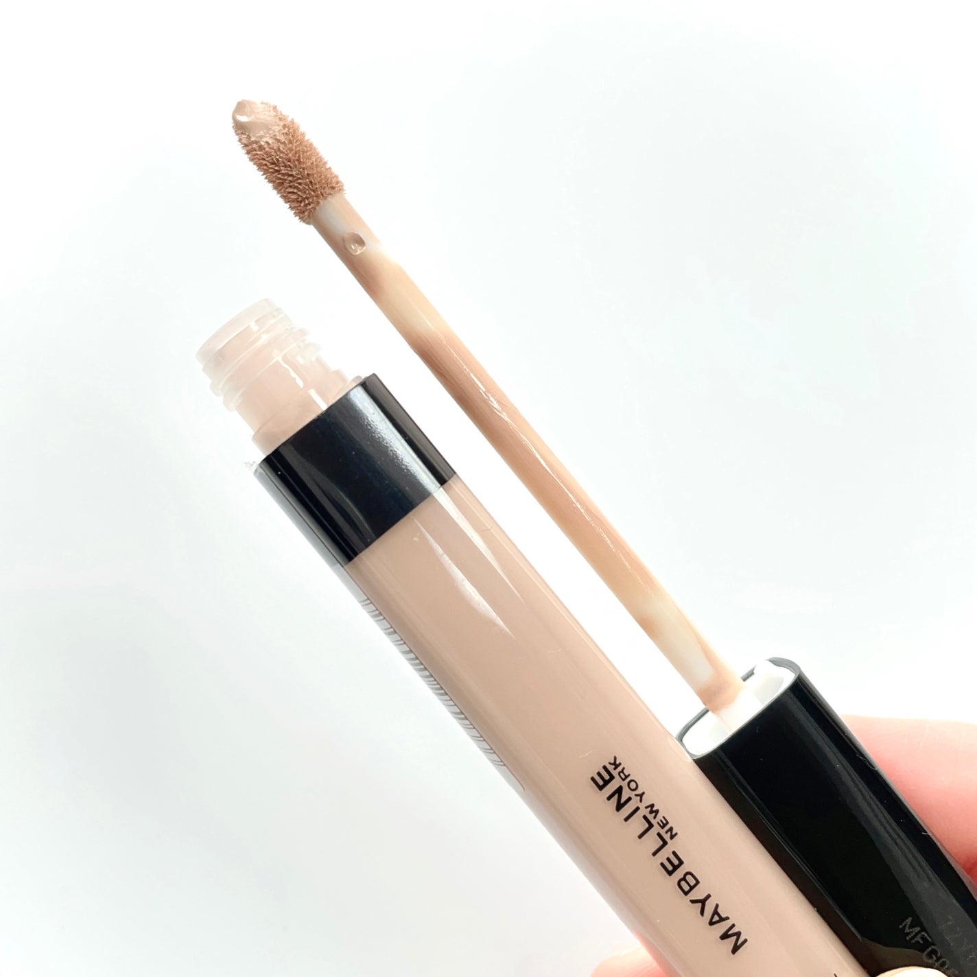 フィットミー コンシーラー/MAYBELLINE NEW YORK/リキッドコンシーラーを使ったクチコミ(1枚目)