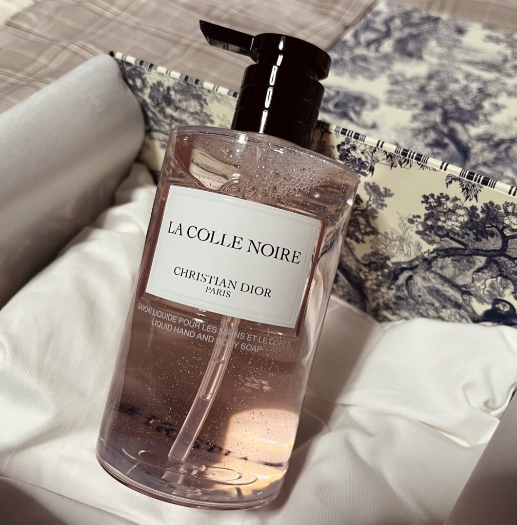  メゾン クリスチャン ディオール ディオリビエラ リキッド ソープ