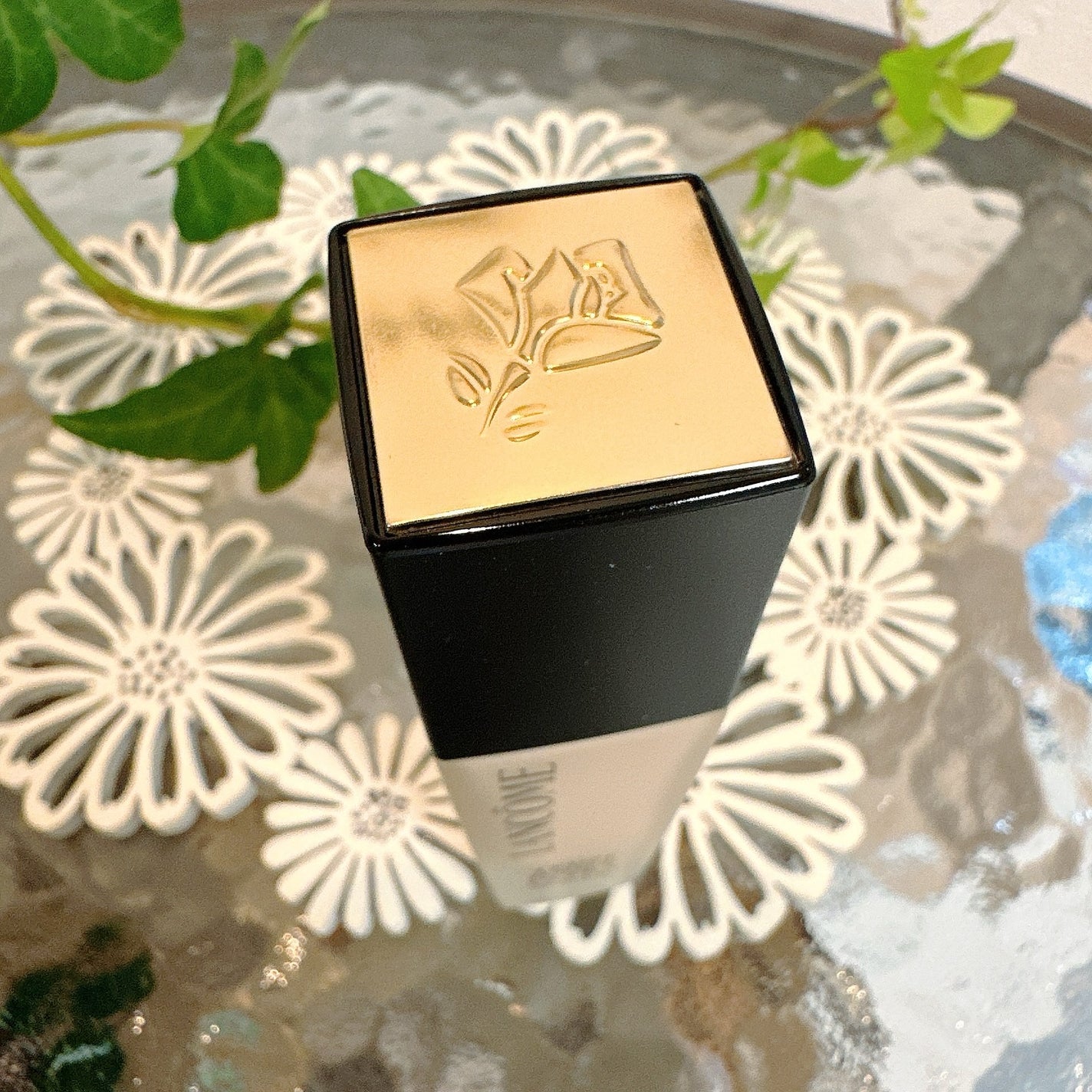 タンイドル ウルトラ ウェア リキッド N/LANCOME/リキッドファンデーションを使ったクチコミ(2枚目)