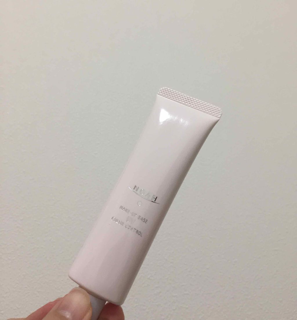 メイクアップベース UV/ノア/化粧下地を使ったクチコミ（1枚目）