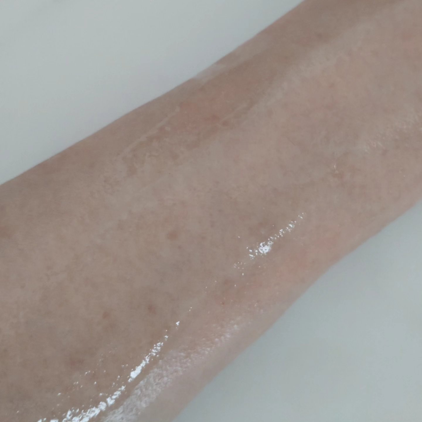  ブースター セラム (M) 90ml(限定品)/to/one/ブースター・導入液を使ったクチコミ（3枚目）