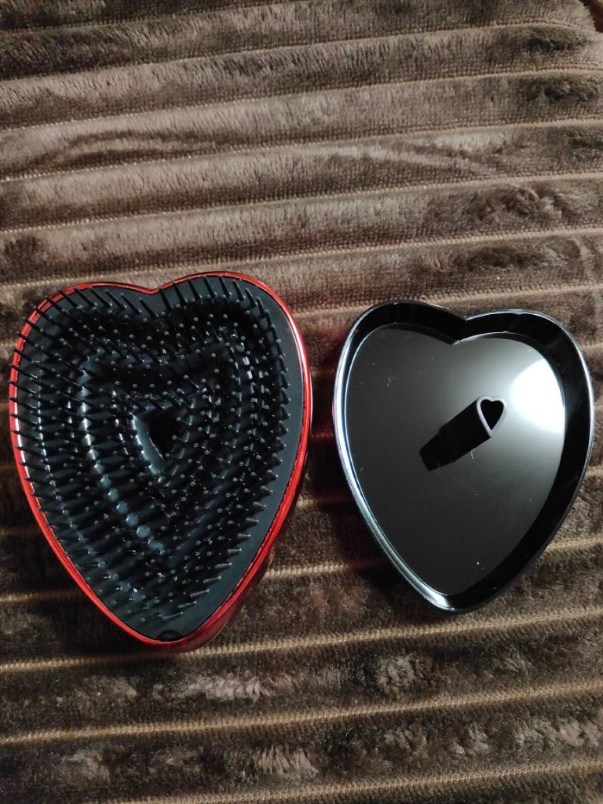 リファ ハートブラシ/ReFa/頭皮ケアを使ったクチコミ(2枚目)