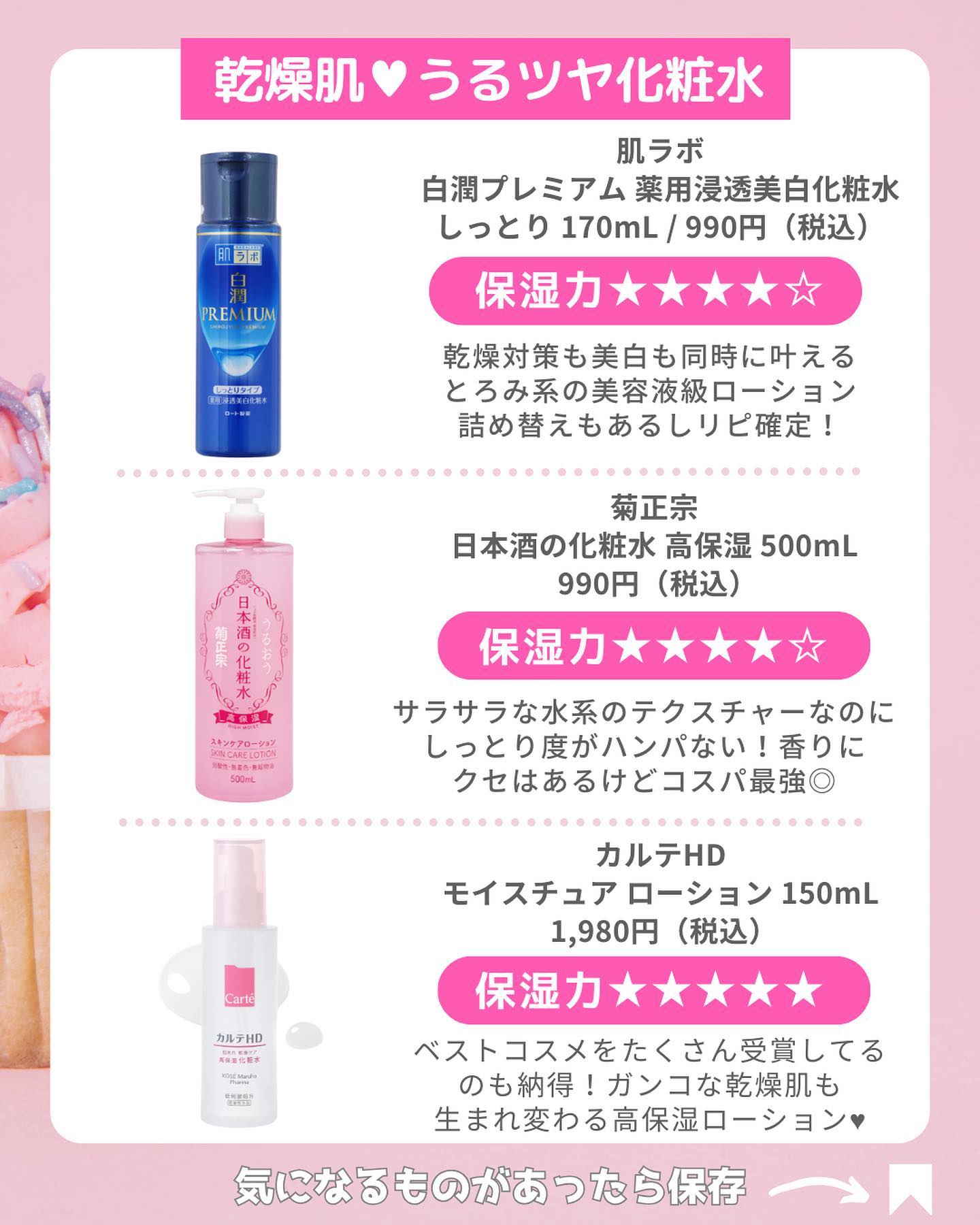 薬用しみ対策 美白化粧水/メラノCC/化粧水を使ったクチコミ（2枚目）