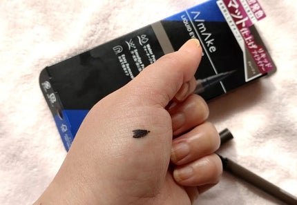 エミ✿投稿ある方フォロバ100 on LIPS 「🔸エーメイクシークレットライナー シアーベージュ🔸エーメイクグ..」(8枚目)