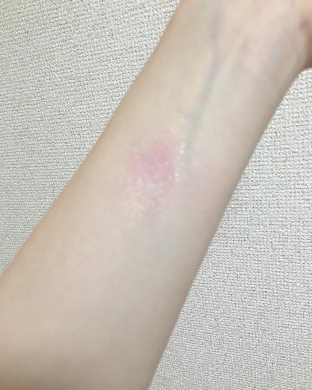 ミニ プレスト チークカラー/レ・メルヴェイユーズ ラデュレ/パウダーチークを使ったクチコミ（2枚目）